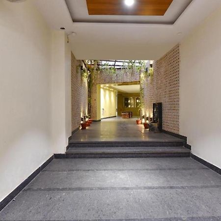 Wind Palace Hotel 斋浦尔 外观 照片