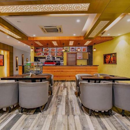 Wind Palace Hotel 斋浦尔 外观 照片